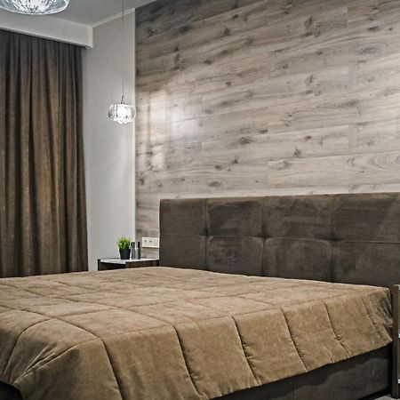 Arleville Bukovel Dış mekan fotoğraf