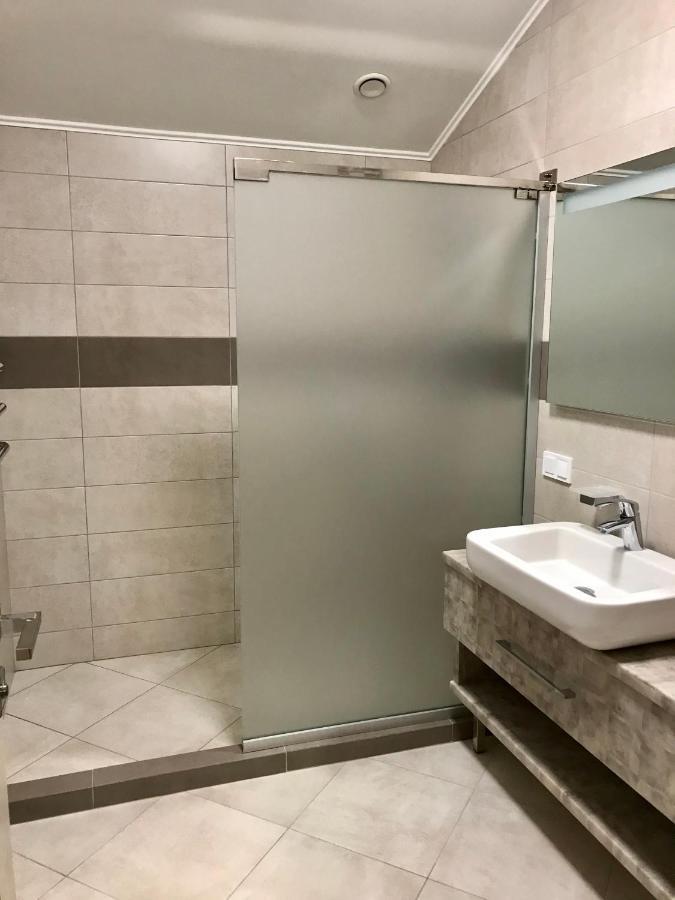 Arleville Bukovel Dış mekan fotoğraf
